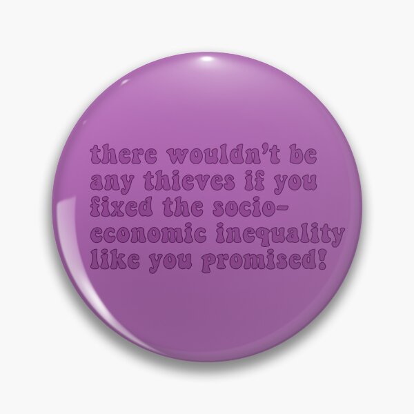 Item preview, Socio-economic Problems designed and sold by TheDayisOurs.