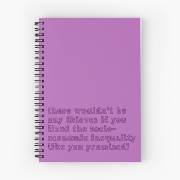 Item preview, Socio-economic Problems designed and sold by TheDayisOurs.