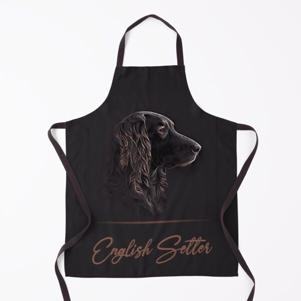 Item preview, English Setter designed and sold by Best-Breeds.