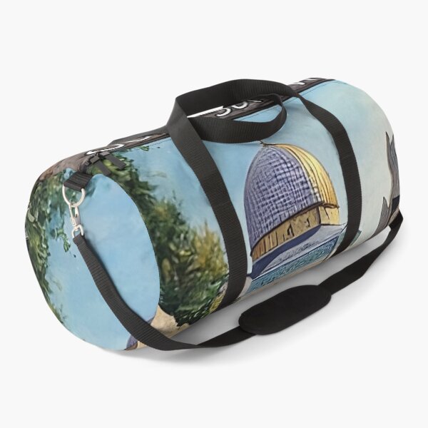 Item preview, Street of Jerusalem designed and sold by Yossi Aharon.