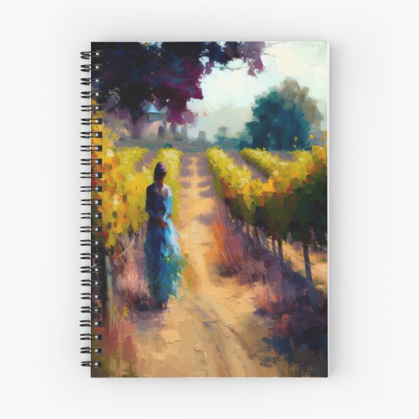 Item preview, Biodynamic Wine Art Vineyard  designed and sold by Alper Billik.