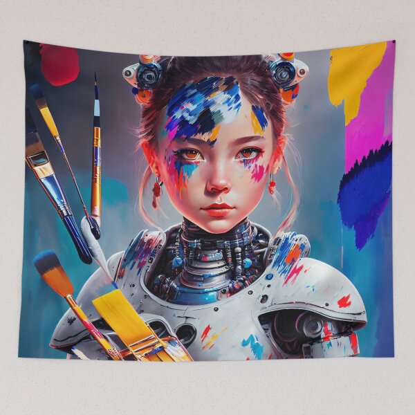 Item preview, Creativity knows no limits designed and sold by ArtCreator2023.