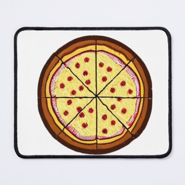 Item preview, Cheesy and Proud - Cheesy Madness - Cheesy pizza designed and sold by WBP Mart.