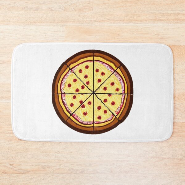 Item preview, Cheesy and Proud - Cheesy Madness - Cheesy pizza designed and sold by WBP Mart.