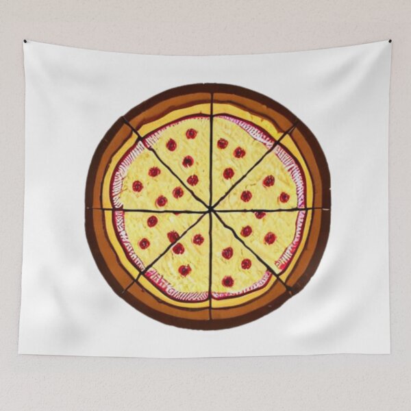 Item preview, Cheesy and Proud - Cheesy Madness - Cheesy pizza designed and sold by WBP Mart.