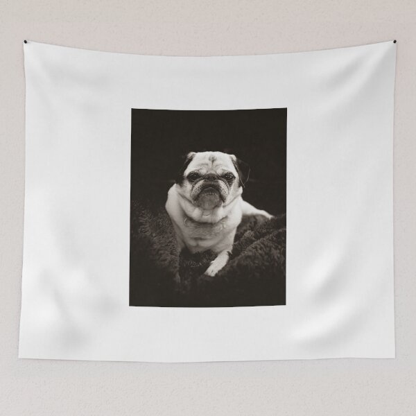 Item preview, Pug designed and sold by tshirtbest.