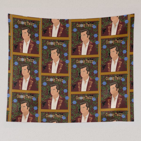Item preview, Conway designed and sold by daffodils7.