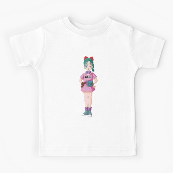 Item preview, Bulma and Chichi  designed and sold by SalteBeach.