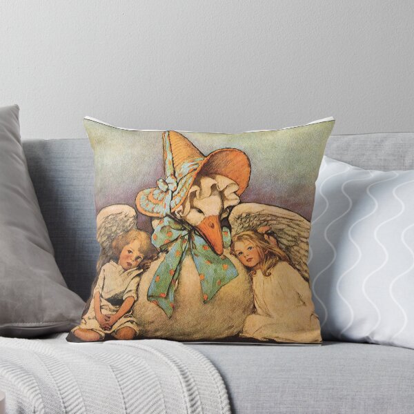 Item preview, Vintage Fairytale designed and sold by kustom.