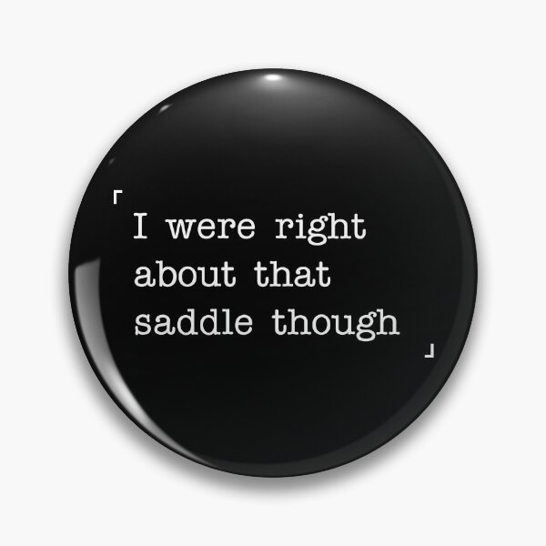 Item preview, I were right about that saddle though designed and sold by ANORAKATTIC.