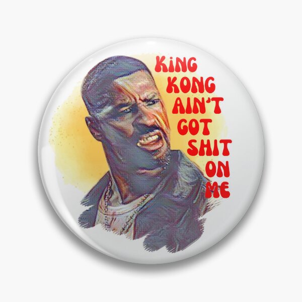 Item preview, Alonzo Harris designed and sold by DrawingAndText.