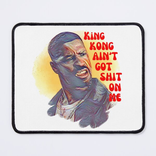 Item preview, Alonzo Harris designed and sold by DrawingAndText.