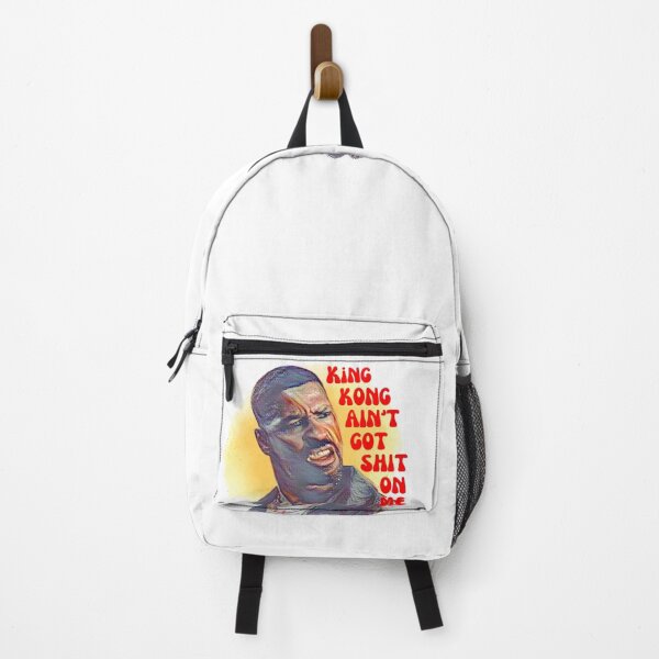 Item preview, Alonzo Harris designed and sold by DrawingAndText.