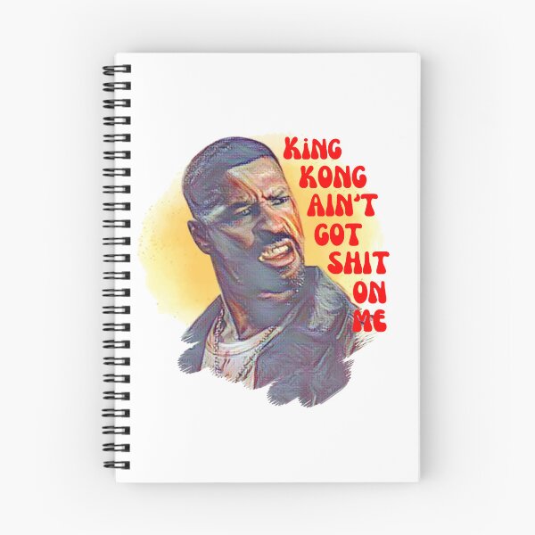 Item preview, Alonzo Harris designed and sold by DrawingAndText.