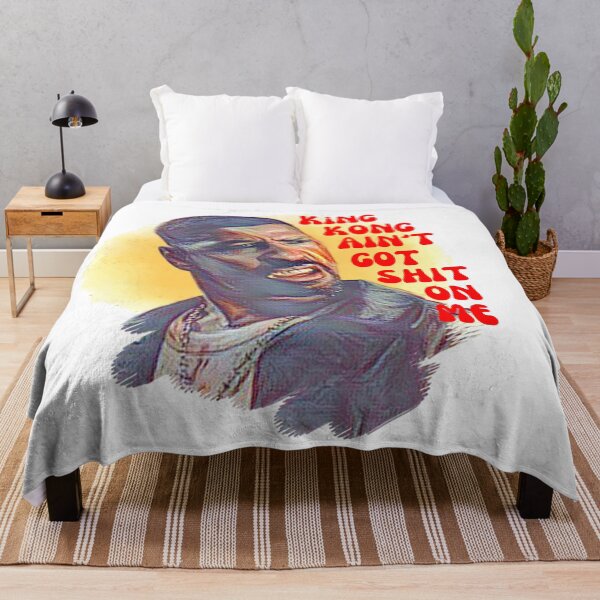 Item preview, Alonzo Harris designed and sold by DrawingAndText.