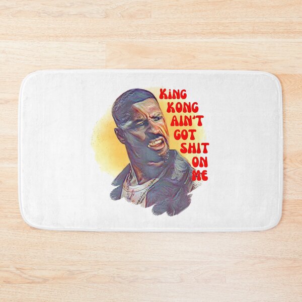 Item preview, Alonzo Harris designed and sold by DrawingAndText.