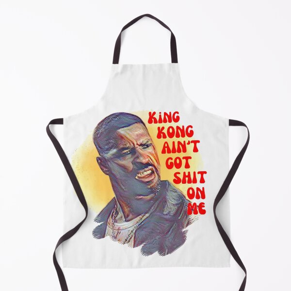 Item preview, Alonzo Harris designed and sold by DrawingAndText.