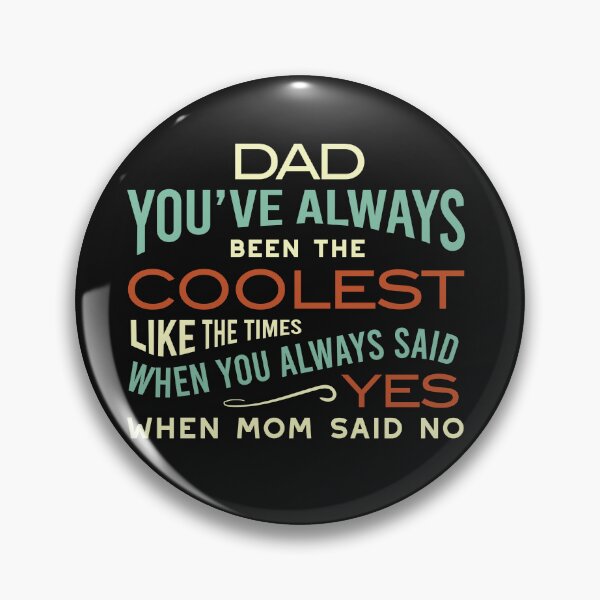 Artikelvorschau, Funny Dad and Father Saying entworfen und verkauft von whyitsme.