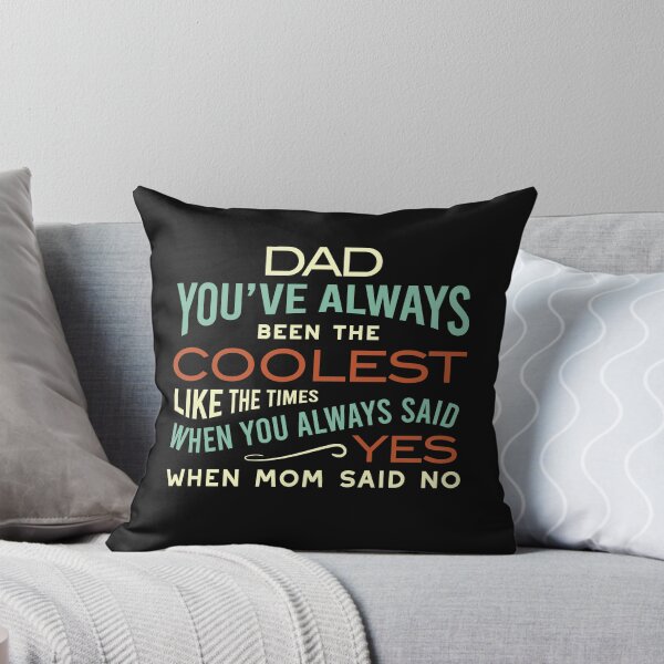 Artikelvorschau, Funny Dad and Father Saying entworfen und verkauft von whyitsme.