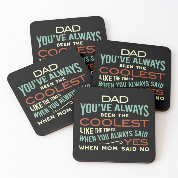 Item preview, Funny Dad and Father Saying designed and sold by whyitsme.
