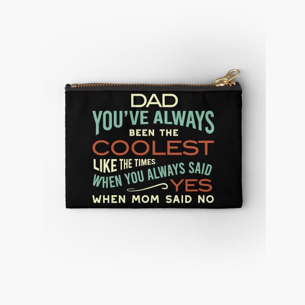 Item preview, Funny Dad and Father Saying designed and sold by whyitsme.