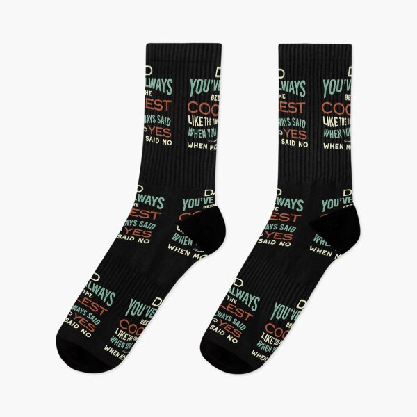 Item preview, Funny Dad and Father Saying designed and sold by whyitsme.
