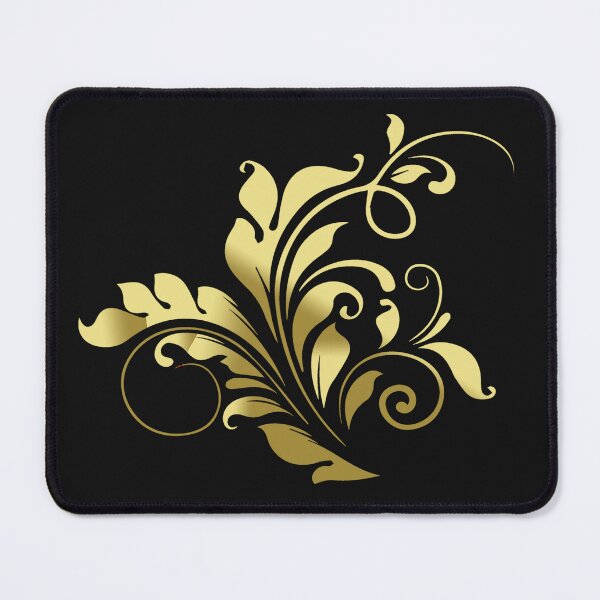 Item preview, floral artwork designed and sold by Unique010.