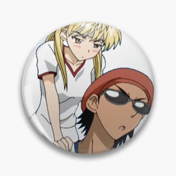 Item preview, Harima x Eri designed and sold by FlowersofPeace.