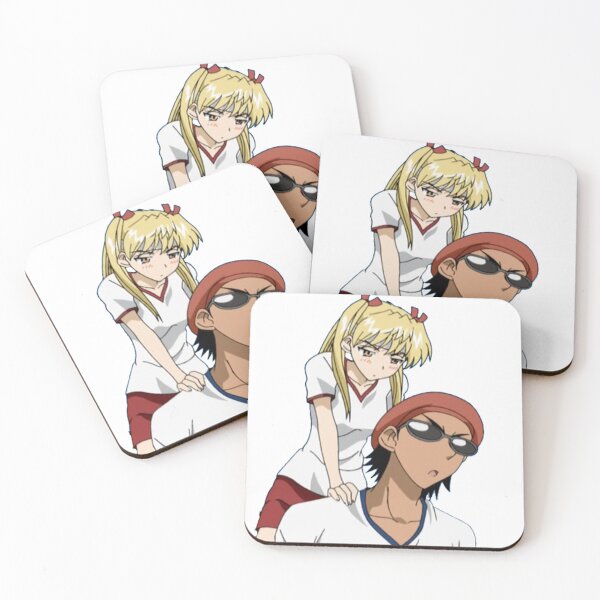 Item preview, Harima x Eri designed and sold by FlowersofPeace.