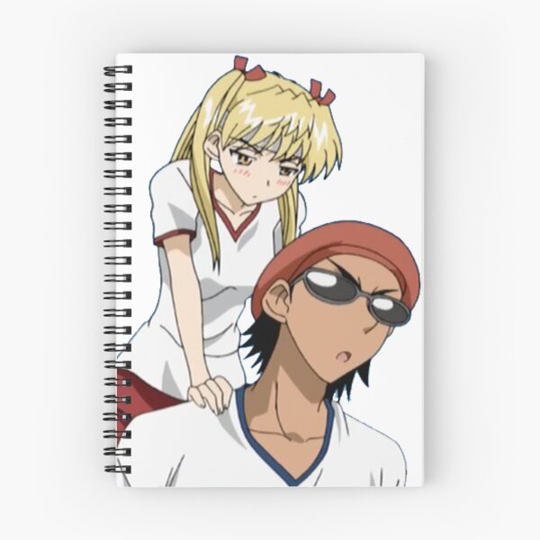 Item preview, Harima x Eri designed and sold by FlowersofPeace.