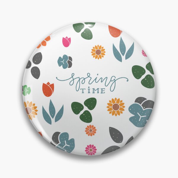Item preview, Bloom season designed and sold by Dreamsincolor.