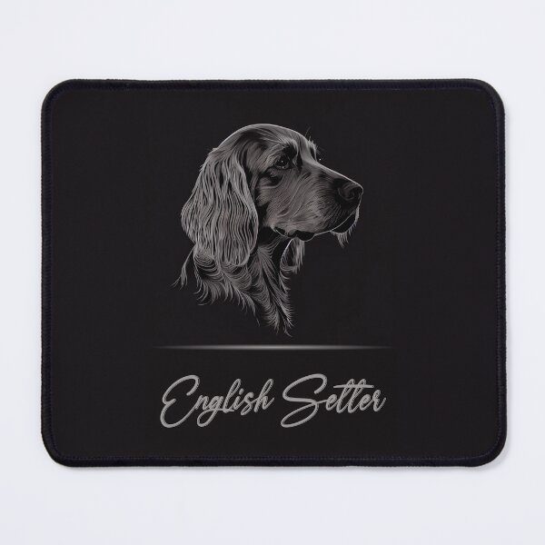 Item preview, Elegant English Setter designed and sold by Best-Breeds.