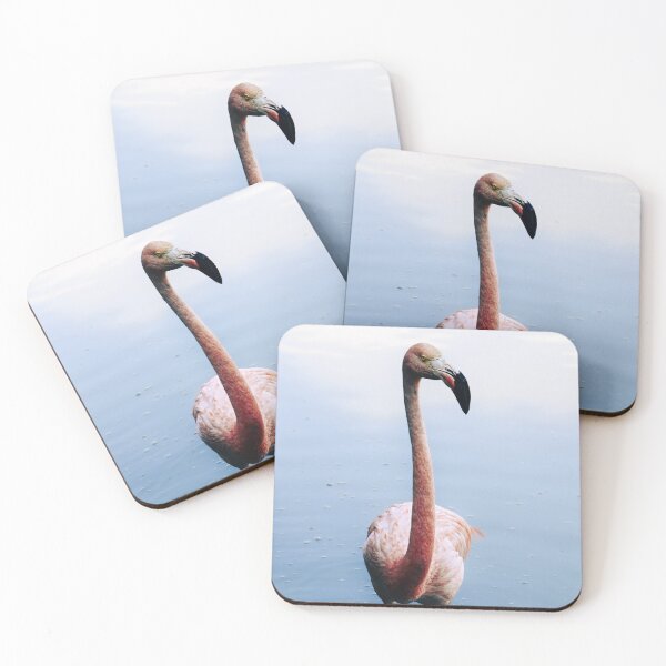 Item preview, Flamingo designed and sold by Kate-P-.