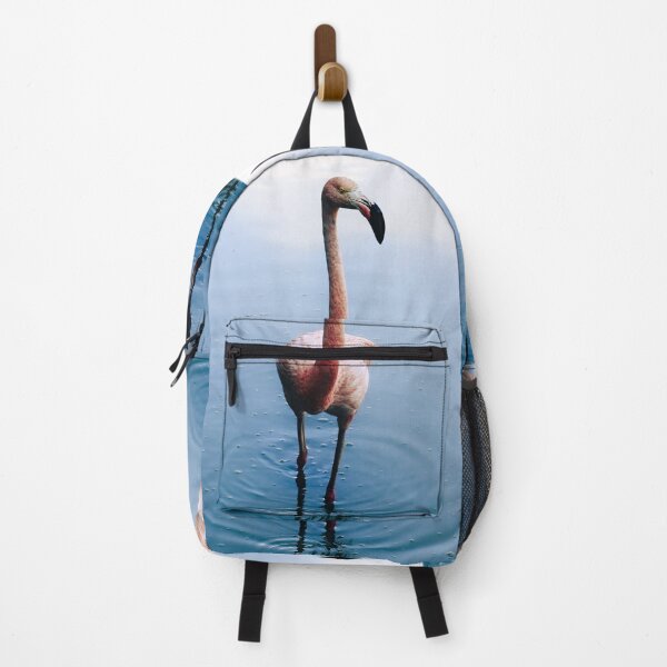 Item preview, Flamingo designed and sold by Kate-P-.