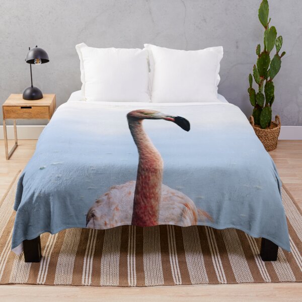 Item preview, Flamingo designed and sold by Kate-P-.