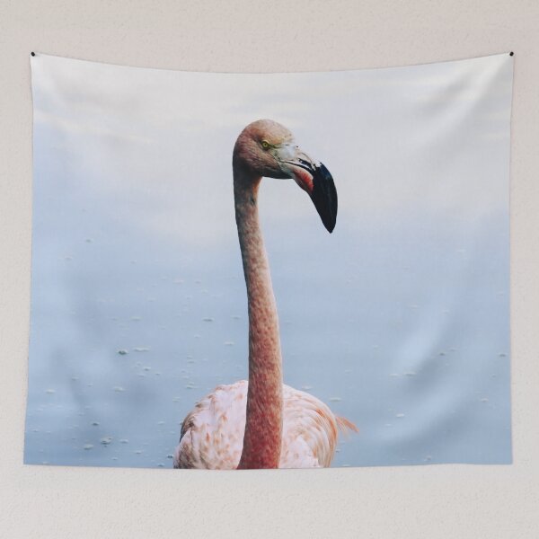 Item preview, Flamingo designed and sold by Kate-P-.