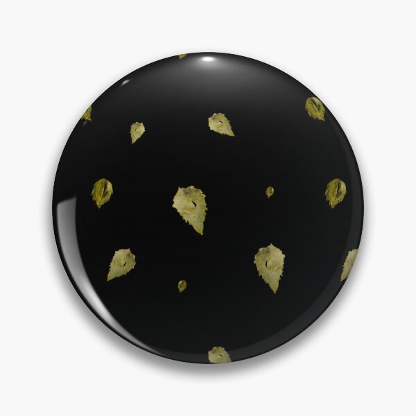 Item preview, Rose leaves leaf simple black pattern watercolor designed and sold by Yana Mustafina | Boho Soulful Designs.