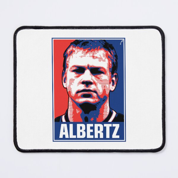 Item preview, Albertz designed and sold by DFA.