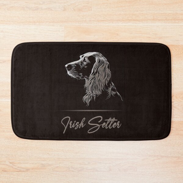 Item preview, Irish Setter designed and sold by Best-Breeds.
