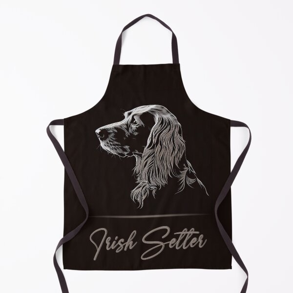 Item preview, Irish Setter designed and sold by Best-Breeds.