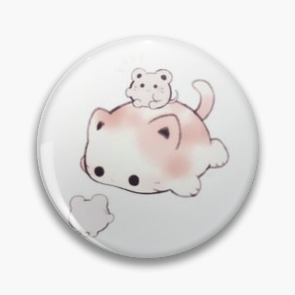 Item preview, Little cats designed and sold by Jellbudomo7.