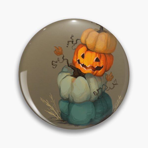 Item preview, Pumpkin Stack designed and sold by Kismithable.