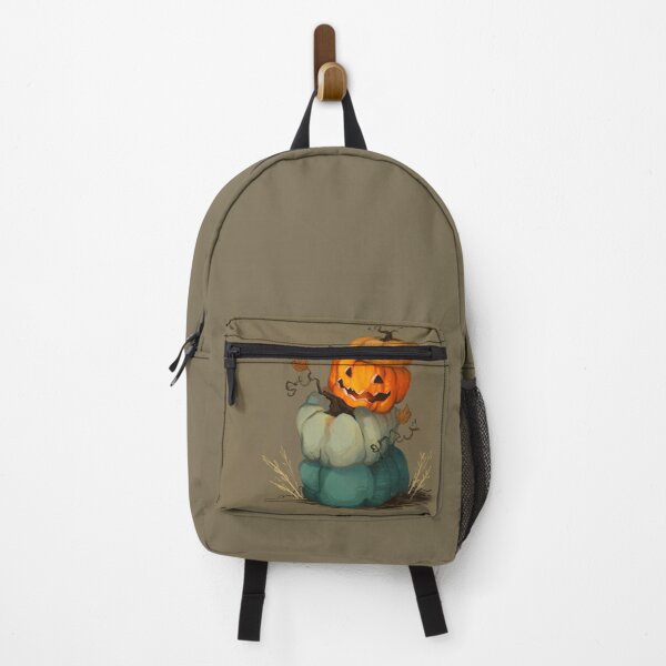 Item preview, Pumpkin Stack designed and sold by Kismithable.