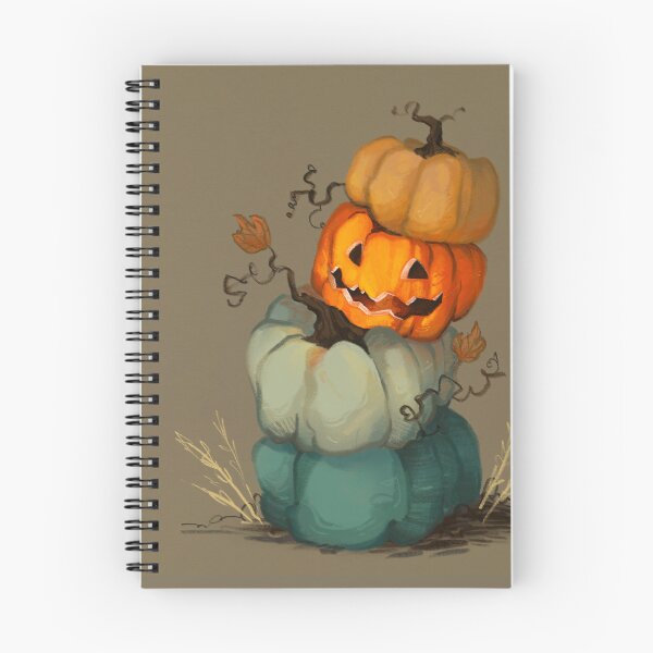 Item preview, Pumpkin Stack designed and sold by Kismithable.