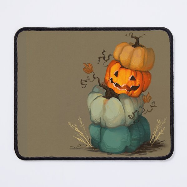 Item preview, Pumpkin Stack designed and sold by Kismithable.