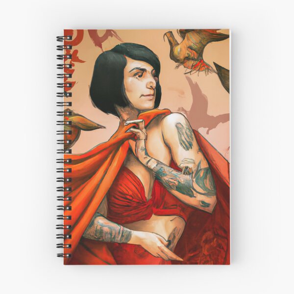 Item preview, Women in Red designed and sold by LPJART.