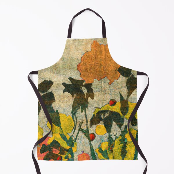 Item preview, Ai-Generated, Radiant Floral designed and sold by ArtPrintsAi.