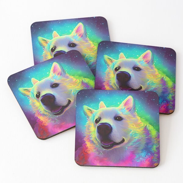Item preview, Digital Doggos: Stunning AI-Generated Corgi Artwork designed and sold by ChaChaVN.