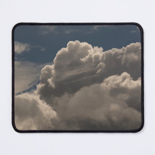 Item preview, Clouds before a storm. designed and sold by sandyprints.
