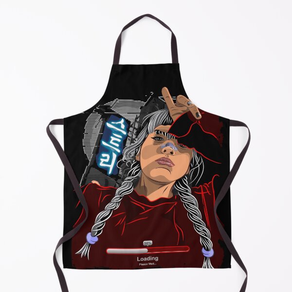 Item preview, Hei Loser designed and sold by stricnina.